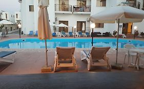 Alkionest Hotel Apartments